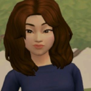 Meet your Posher, Whitney